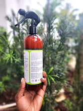 Load image into Gallery viewer, Rosemary  Scalp Relief Spray