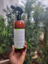 Load image into Gallery viewer, Rosemary  Scalp Relief Spray