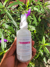 Load image into Gallery viewer, Hair & Body Fragrance Mist