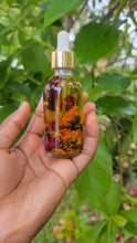 Load image into Gallery viewer, Radiant Healing Face and Body Oil