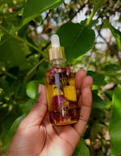 Load image into Gallery viewer, Radiant Healing Face and Body Oil
