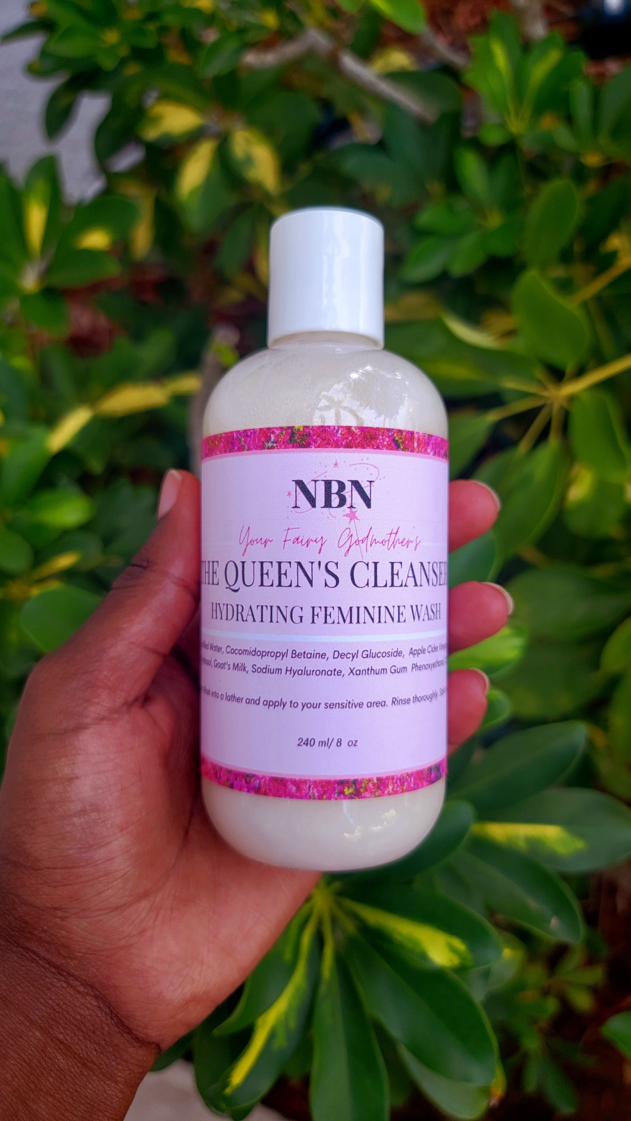 Yoni Care – NBNxBeauty